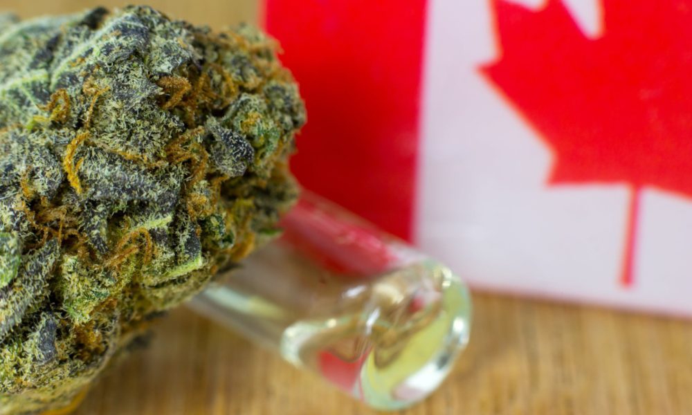 More Bad News For The Canadian Cannabis Industry