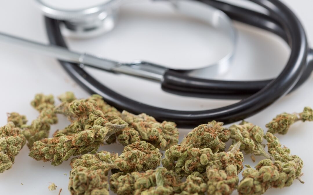 Danish medical cannabis market sees positive quarter