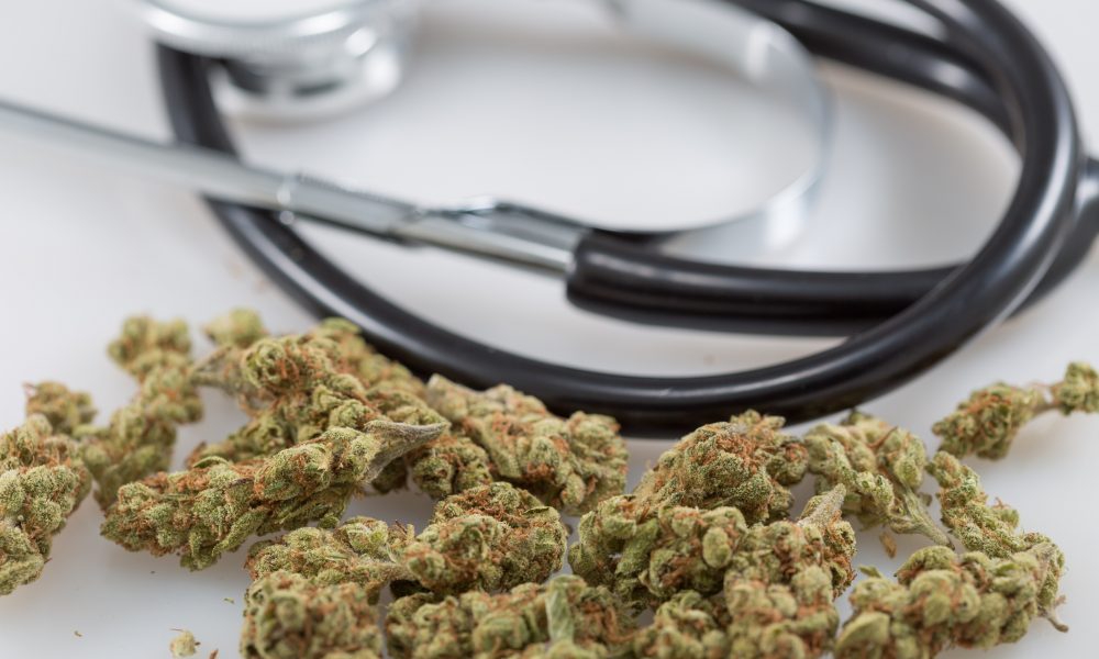 Louisiana Senate Approves Smokable Medical Marijuana Bill