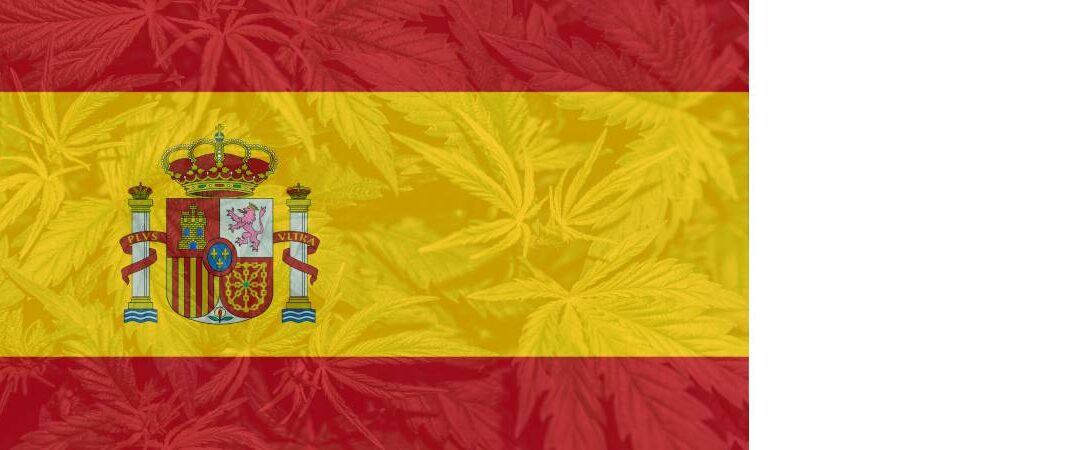 Spain Moves Toward Medical Cannabis Regulation