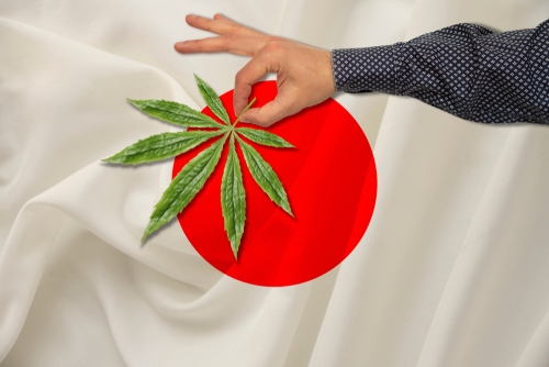 Japan Stays Tough on Cannabis as Other Nations Loosen Up
