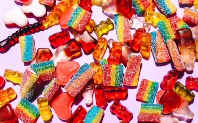 Cannabis Trademark Litigation Leaves Candy Companies With a Bitter Taste