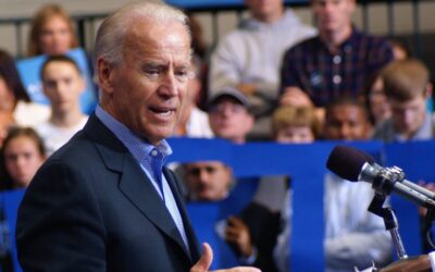 Biden Has ‘Every Intention’ Of Using Clemency Power And Is Looking At People With Drug Convictions, White House Says