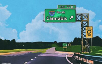Kentucky Governor Wants Interstate Cannabis Sales for Farmers