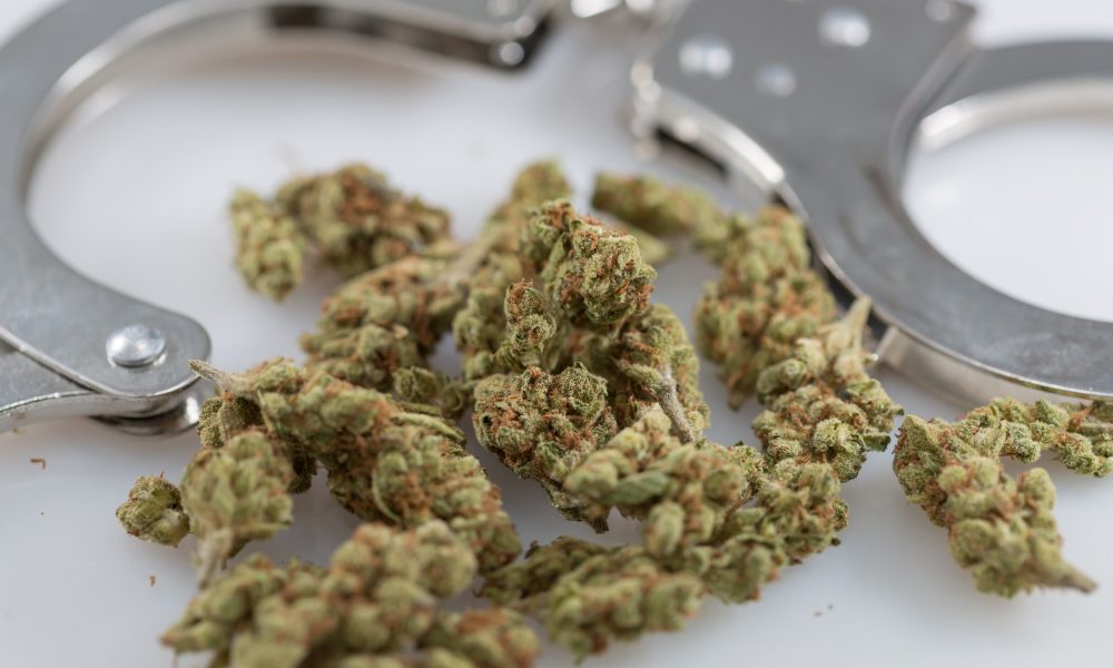 Wisconsin Governor Grants Marijuana And Drug-Related Pardons, Setting State Clemency Record