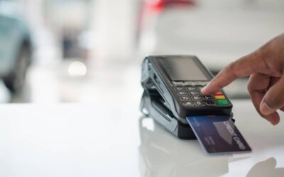 Visa Warns It Will Crack Down On Cashless ATM ‘Scheme’ By Cannabis Retailers