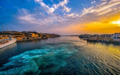 One of Europe’s Most Beautiful Islands Might Legalize Adult-Use Cannabis