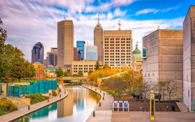 It’s Official, Indiana Will NOT Legalize Cannabis Until Federal Govt. Does