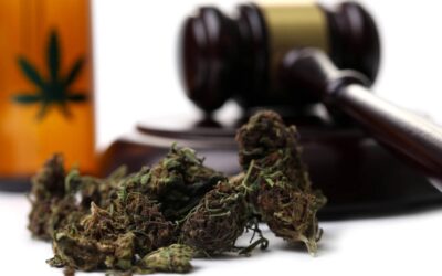 Will The DEA Deschedule A Cocaine-Based Drug Before Marijuana?