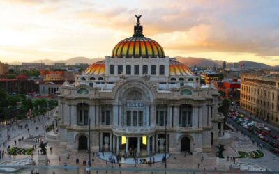 Mexico: Supreme Court Approves Low-THC Cannabis Production