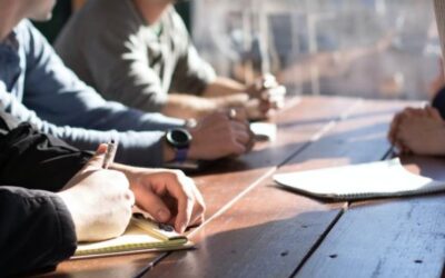 Corporate Cannabis Takeover? Assessing 5 Big Industries Already At The Table