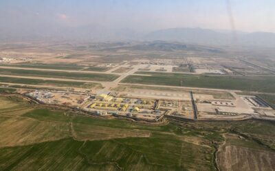 German Company in Talks With Afghanistan On Cannabis Cultivation