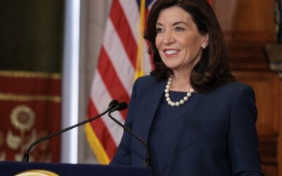 Newly Lobbying on Cannabis in New York: Real Estate Companies, MSOs, and More