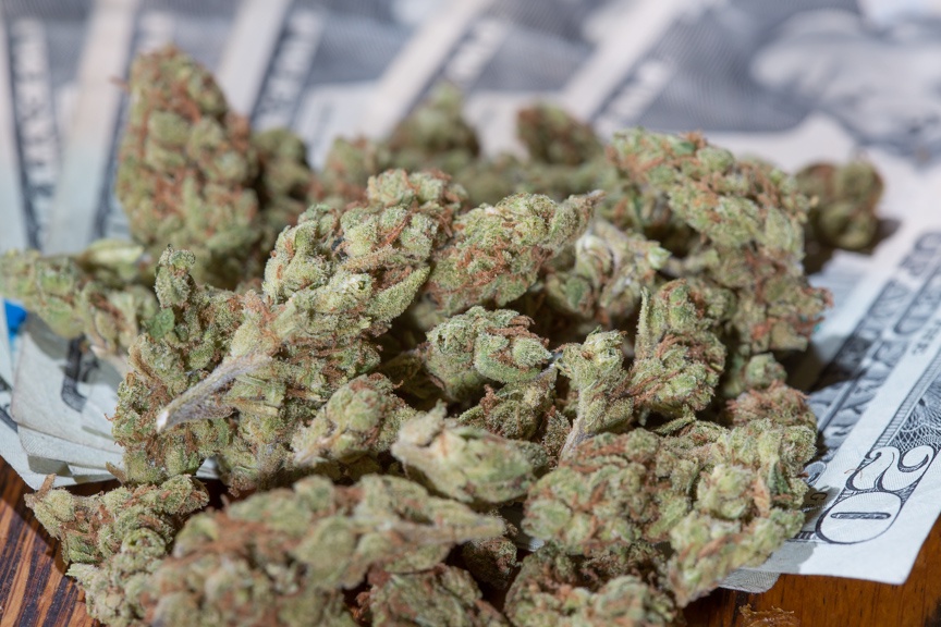 Arizona Hits Recreational Marijuana Sales Record, With New Program Catching Up To Medical