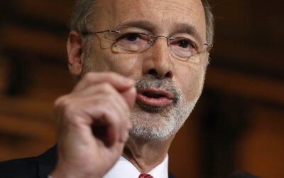 Pennsylvania Gov tells lawmakers to stop stalling legalization, but will it help?