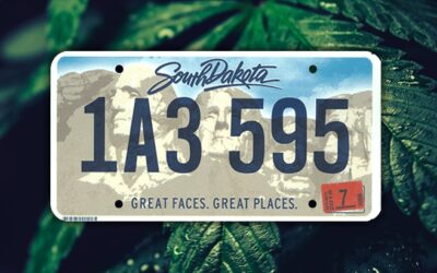 South Dakota: House Lawmakers Move to Repeal Citizen-Initiated Home Cultivation Rights