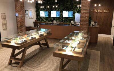 Ohio’s Medical Marijuana Dispensary Expansion Creates Real Estate And Probability Frenzy