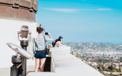 What weed tourism looks like in 2022 and beyond