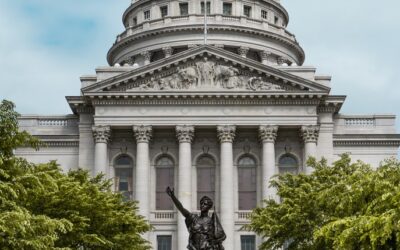 Wisconsin Senate Republicans vote against recreational cannabis