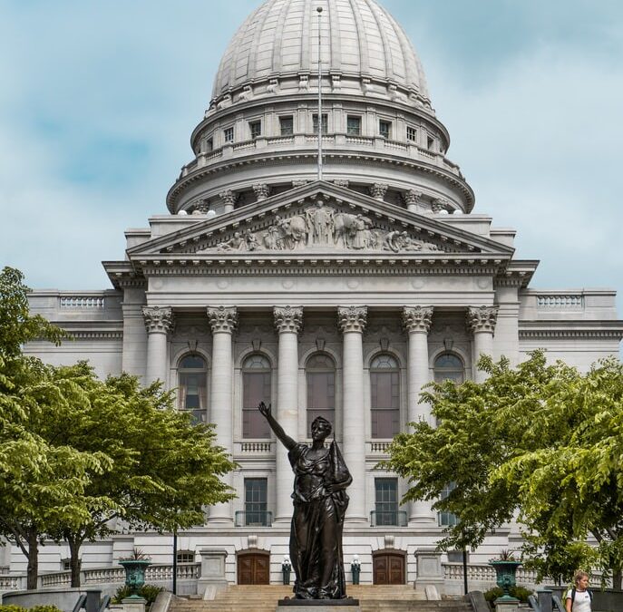 Wisconsin Senate Republicans vote against recreational cannabis