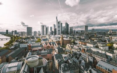 How Germany Can Enter The Adult-Use Cannabis Market Successfully