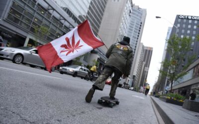 Canada Plays Big Role In Colorado’s Cannabis M&A