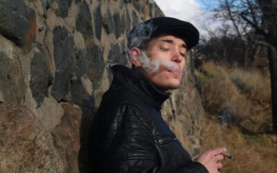 Fewer People Charged For Weed Possession In Ireland Due To New Warning Scheme