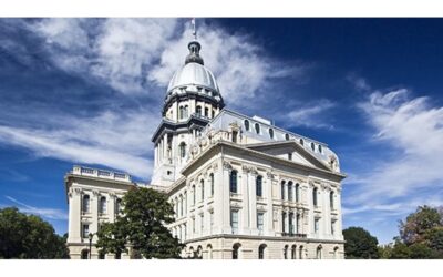 Illinois Lawmaker Files Legislation to Limit the Amount of THC in Cannabis Products