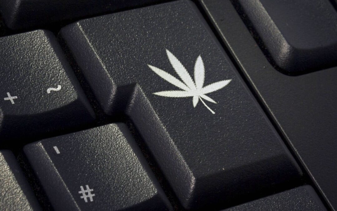 Getting High On The Job And Other Ways The Tech Community Is Embracing Weed