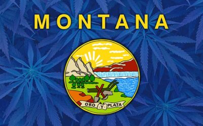 Montana: Era of Adult-Use Marijuana Sales Begins