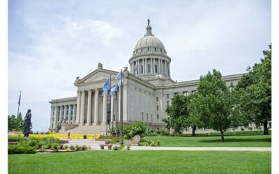 Legislation in Oklahoma Would Give Counties Authority Over Cannabis Cultivation Licenses