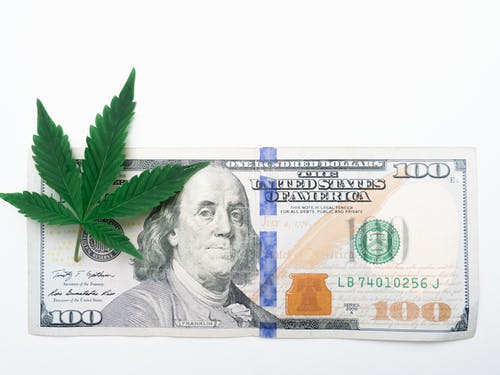 Cannabis banking is booming despite federal uncertainty