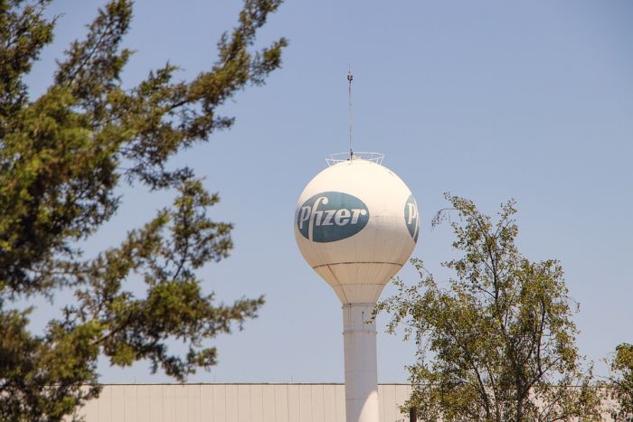 Is Big Pharma Weed Coming With Pfizer’s Recent Purchase?