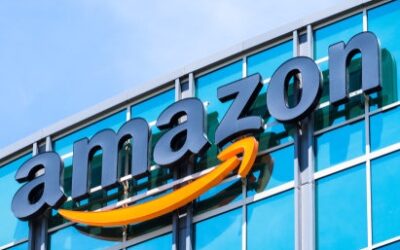 Why Amazon is ramping up its push for legalizing marijuana