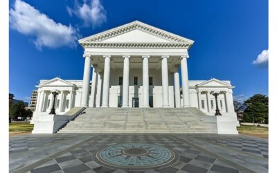 New Governor, Reenactment Clause Could Mean Changes to Virginia’s Adult-Use Cannabis Law