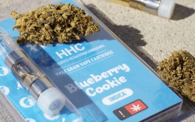 Washington State to Restrict Cannabinoids