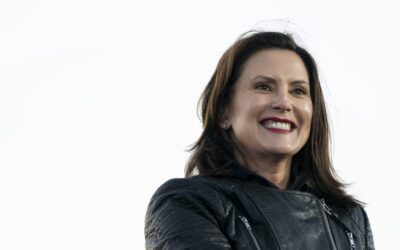 Michigan Gov. Whitmer Consolidates Cannabis And Hemp Regulation To Increase Efficiency