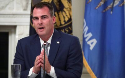 Oklahoma Gov. Implies Voters Didn’t Fully Comprehend Marijuana Bill They Approved