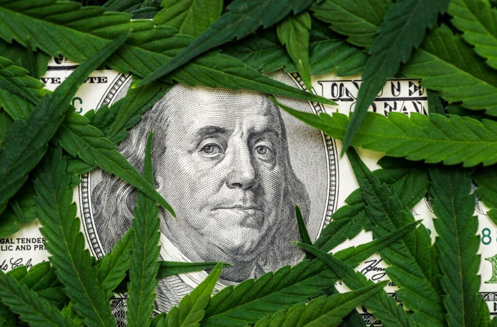 Cannabis Banking: All Businesses are Marijuana Related Businesses
