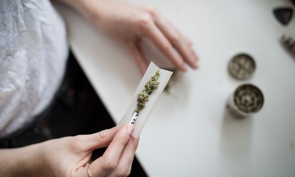 College Students Who Use Marijuana Show Signs Of Greater Motivation Compared To Non-Users, Study Finds