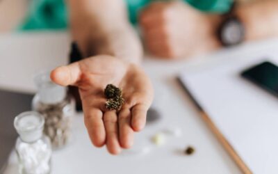Should Workers’ Comp Cover Medical Marijuana? Feds To Weigh In On Growing Issue