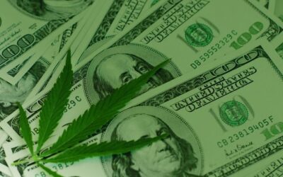 House approves Marijuana Banking Bill, attaches it to America COMPETES Act