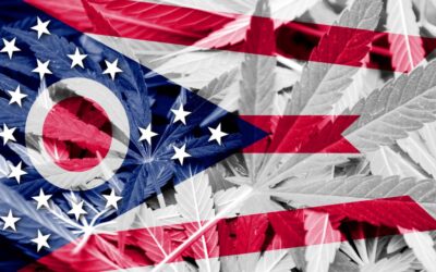 Ohio Proposal To Legalize Cannabis Hits Another Roadblock: GOP Leadership