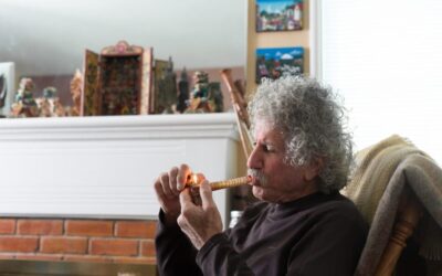 Hawaii Senate Committee Approves Bill To Legalize Marijuana For Senior Citizens 65 And Older