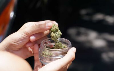 U.S. House advances marijuana banking bill, though final passage uncertain