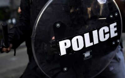 Democrats slam GOP police overhaul bill before its unveiling
