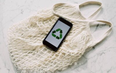 Even when marijuana packaging is recycled at home, it is often sorted out by recyclers and taken to landfills