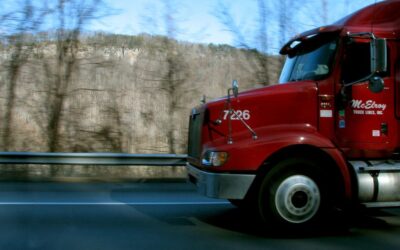 Wells Fargo Analyst Says Federal Marijuana Testing Mandate To Blame For Trucker Shortages And Rising Costs
