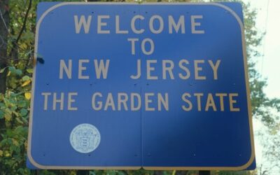 Legal weed sales could start in New Jersey within weeks, Murphy says
