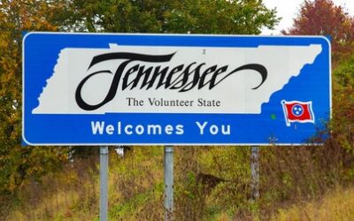 A Tennessee lawmaker is hoping to make recreational and medical pot legal in the state